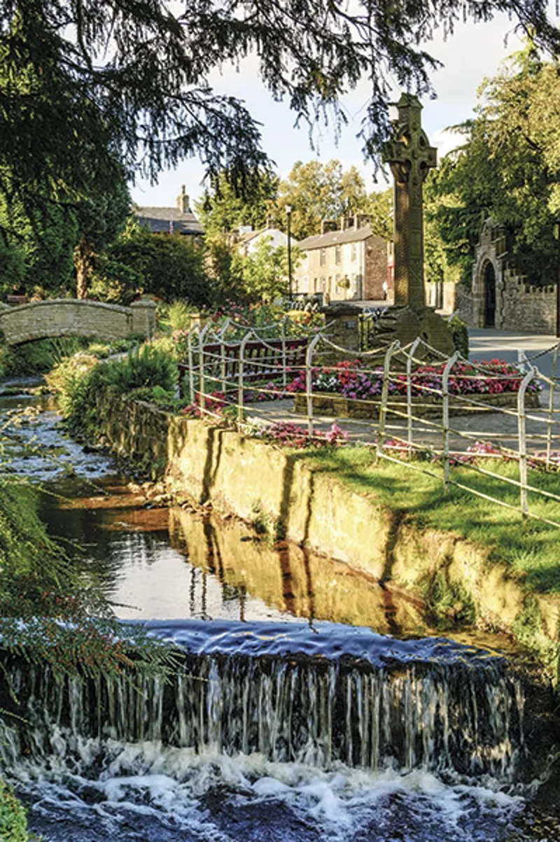 Cicerone - Lancashire Cycleway - Jon Sparks-2